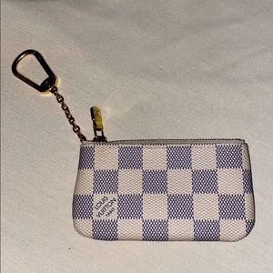 Louis Vuitton Key Pouch